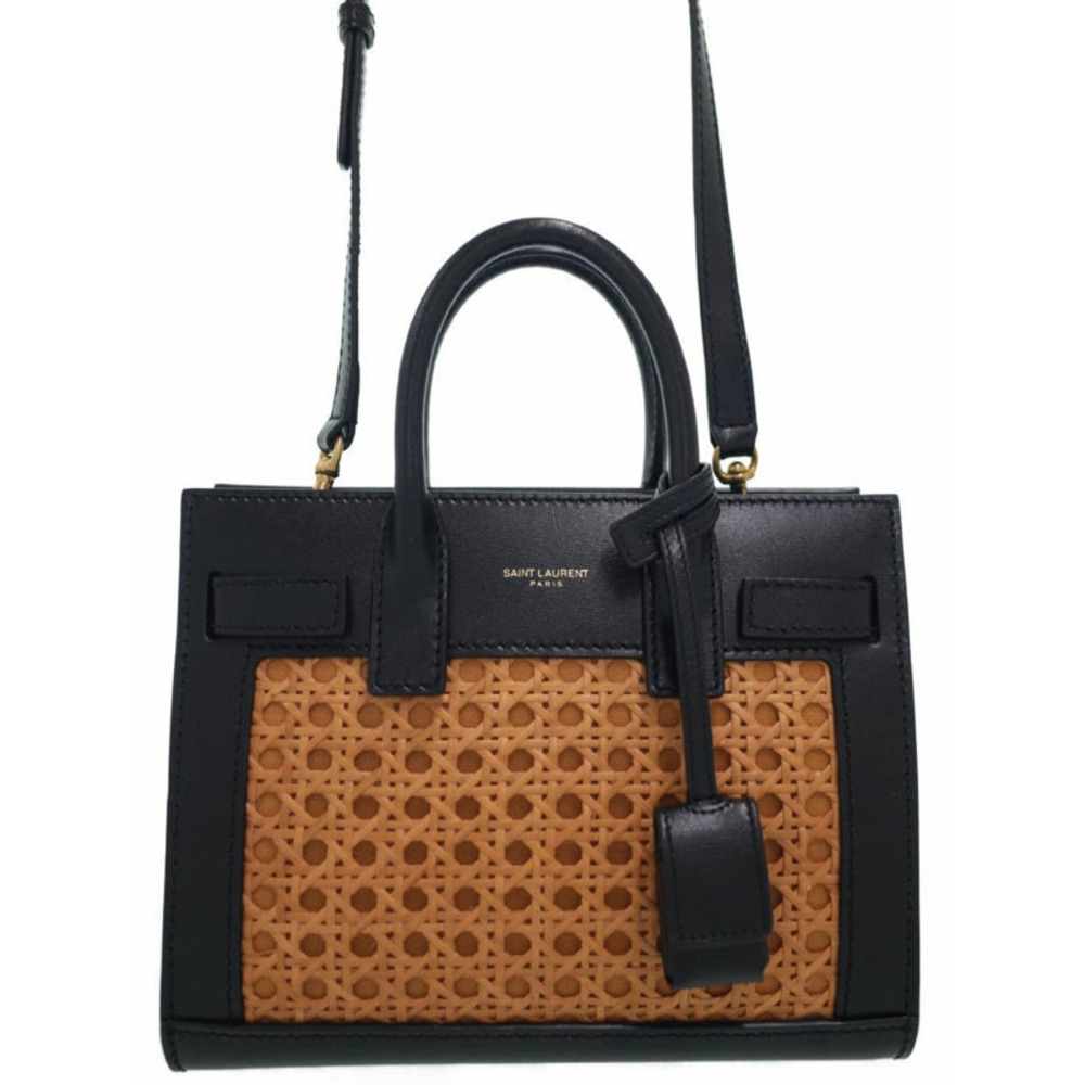 SAINT LAURENT Paris Saint Paris Sac de Jour Bag
